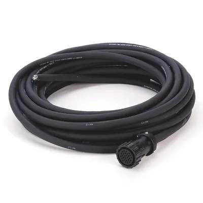 Allen-Bradley 2090-CFBM6DF-CBAA09 – TL-Series 9m Feedback Cable