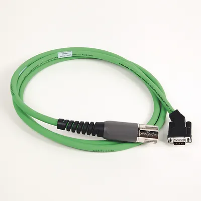 2090-CFBM7DD-CEAA02 MP-Series 2m Servo Feedback Cable