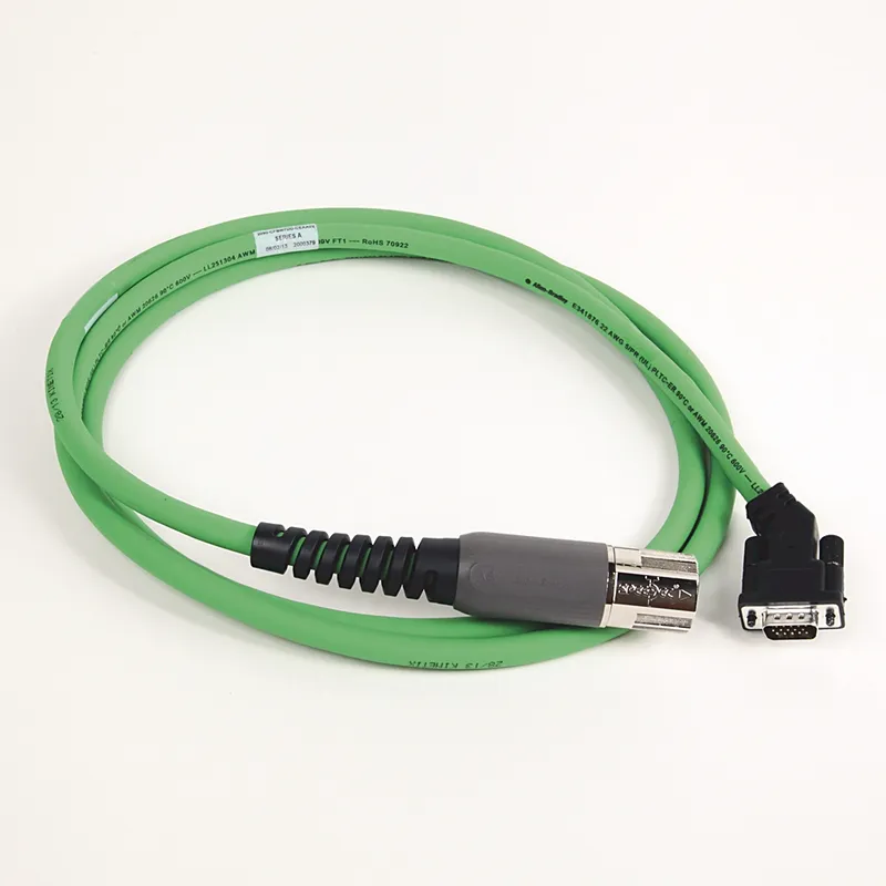 2090-CFBM7DD-CEAA02 MP-Series 2m Servo Feedback Cable