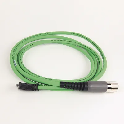 2090-CFBM7DD-CEAA03 MP-Series 3m Servo Feedback Cable