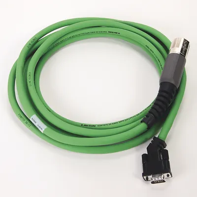 2090-CFBM7DD-CEAA04 MP-Series 4m Servo Feedback Cable