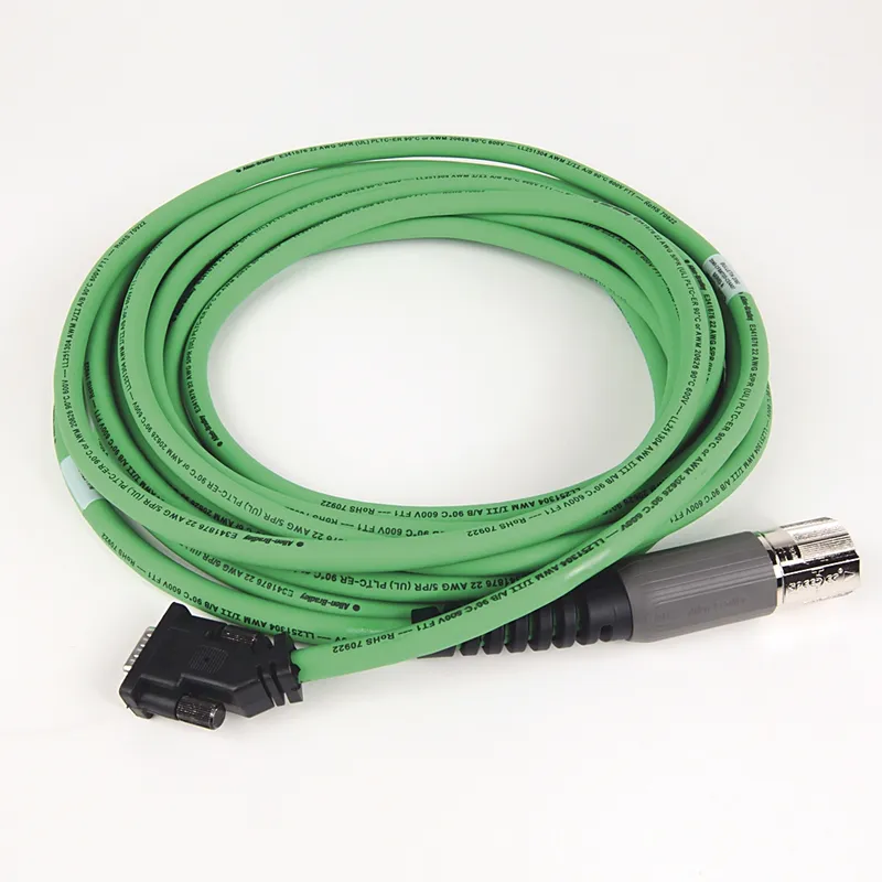 2090-CFBM7DD-CEAA07 MP-Series 7m Servo Feedback Cable