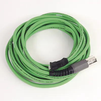 2090-CFBM7DD-CEAA09 MP-Series 9m Servo Feedback Cable