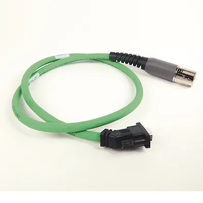 2090-CFBM7DD-CEAA12 MP-Series 12m Servo Feedback Cable