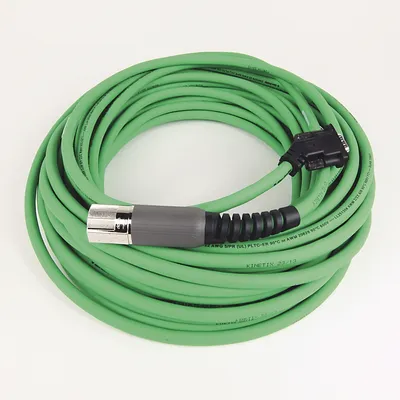 2090-CFBM7DD-CEAA20 MP-Series 20m Servo Feedback Cable