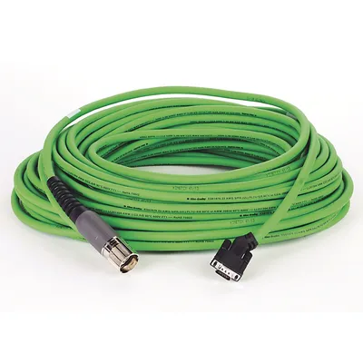 2090-CFBM7DD-CEAA25 MP-Series 25m Servo Feedback Cable
