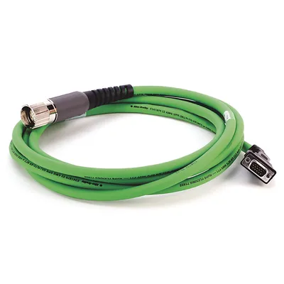 2090-CFBM7DD-CEAF04 4 m Length SpeedTec Flexible Cable