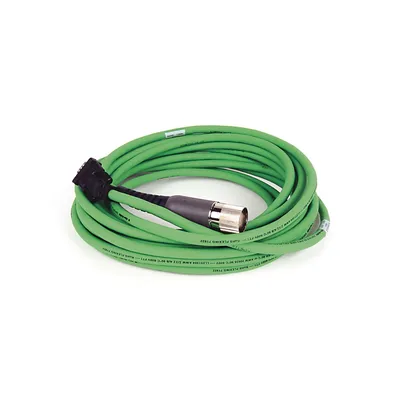 2090-CFBM7DD-CEAF09 Kinetix 9m Flexible Cable
