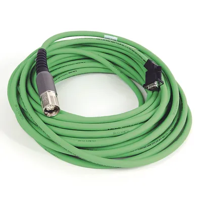 2090-CFBM7DD-CEAF15 Kinetix 15m Flexible Cable