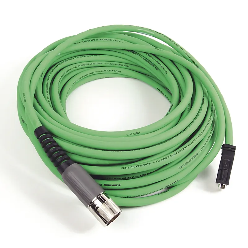2090-CFBM7DD-CEAF20 Kinetix 20m Flexible Cable