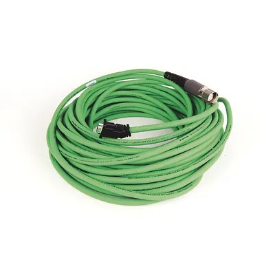 2090-CFBM7DD-CEAF25 Kinetix 25m Flexible Cable