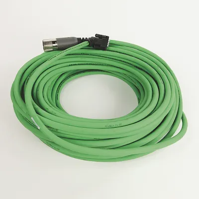 2090-CFBM7DD-CEAF30 Kinetix 30m Flexible Cable
