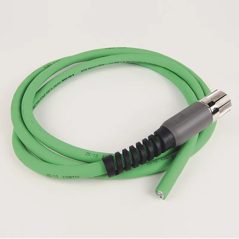 2090-CFBM7DF-CDAF01 MP-Series 1 m Length Feedback Cable