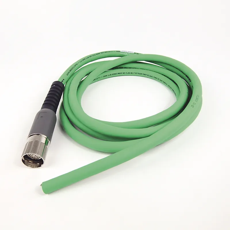 2090-CFBM7DF-CDAF03 MP-Series 3m Feedback Cable