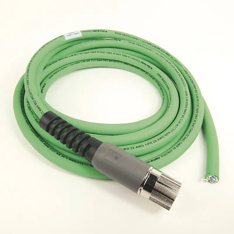 2090-CFBM7DF-CDAF04 MP-Series 4m Feedback Cable