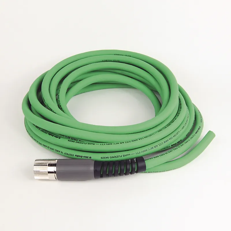 2090-CFBM7DF-CDAF07 MP-Series 7m Feedback Cable