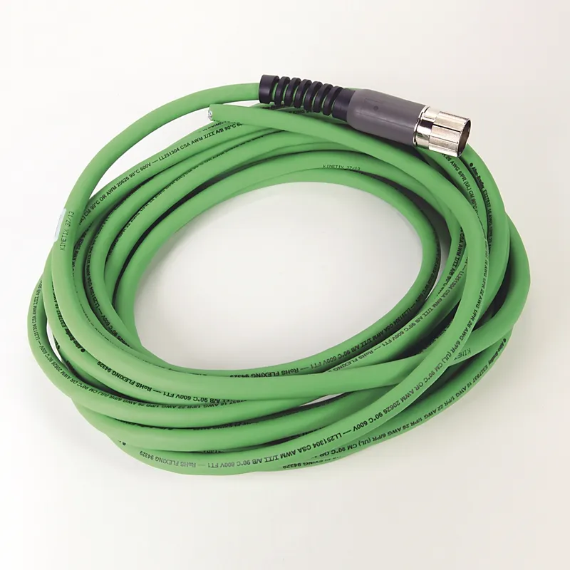 2090-CFBM7DF-CDAF09 MP-Series 9m Feedback Cable