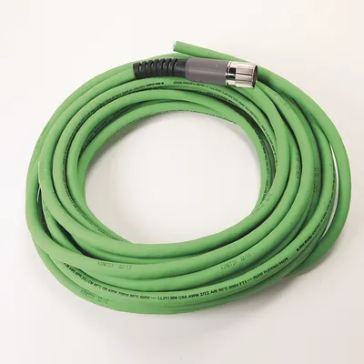 2090-CFBM7DF-CDAF12 MP-Series 12m Feedback Cable