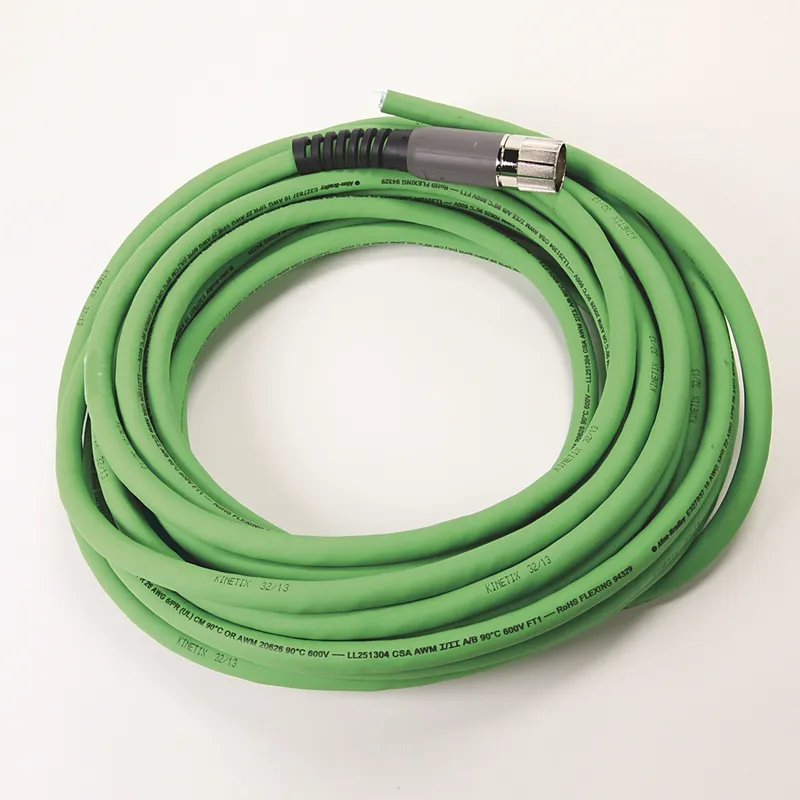 2090-CFBM7DF-CDAF12 MP-Series 12m Feedback Cable