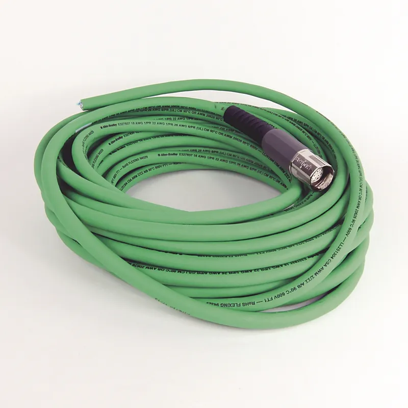 2090-CFBM7DF-CDAF15 MP-Series 15m Feedback Cable
