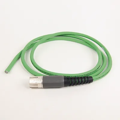 2090-CFBM7DF-CEAA02 MP-Series 2m Servo Feedback Cable