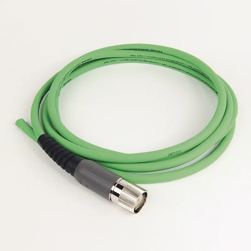 2090-CFBM7DF-CEAA03 MP-Series 3m Servo Feedback Cable