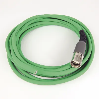 2090-CFBM7DF-CEAA07 MP-Series 7m Servo Feedback Cable
