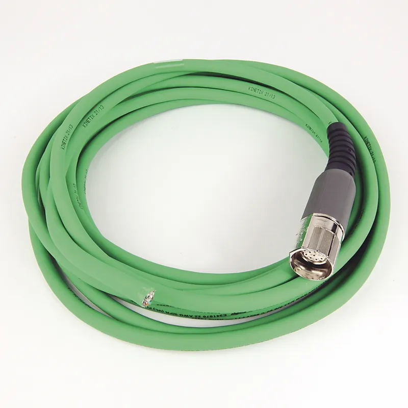 2090-CFBM7DF-CEAA07 MP-Series 7m Servo Feedback Cable