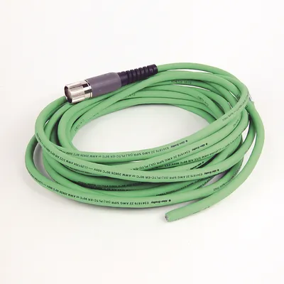2090-CFBM7DF-CEAA09 MP-Series 9m Servo Feedback Cable