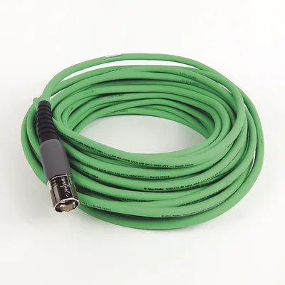 2090-CFBM7DF-CEAA20 MP-Series 20m Servo Feedback Cable