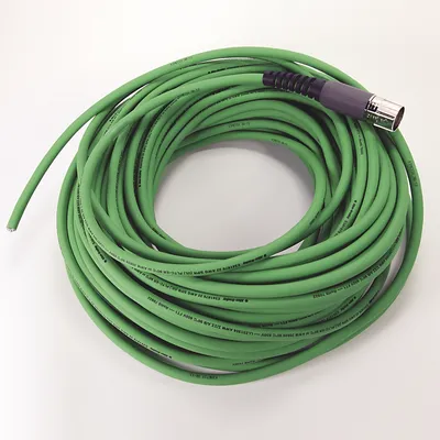 2090-CFBM7DF-CEAA40 MP-Series 40m Servo Feedback Cable