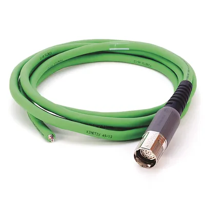 2090-CFBM7DF-CEAF03 Kinetix 3m Flexible Cable