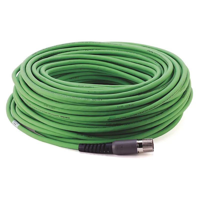 2090-CFBM7DF-CEAF60 Kinetix 60m Flexible Cable