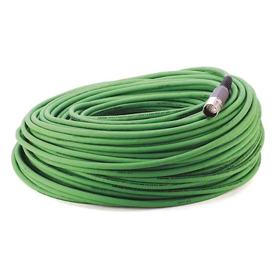 2090-CFBM7DF-CEAF90 90 m Length SpeedTec Flexible Cable