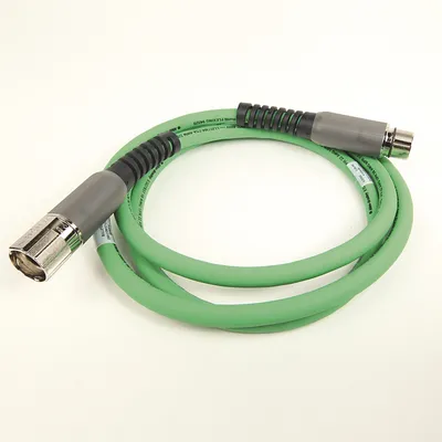 Allen-Bradley 2090-CFBM7E7-CDAF02 – MP-Series 2m Feedback Cable Allen-Bradley 2090-CFBM7E7-CDAF02 – MP-Series 2m Feedback Cable
