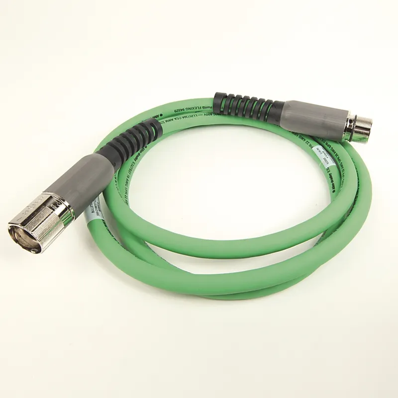 2090-CFBM7E7-CDAF02 MP-Series 2m Feedback Cable