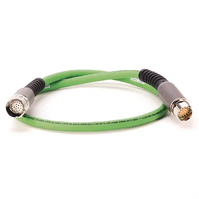 2090-CFBM7E7-CDAF04 MP-Series 4 m Length Feedback Cable