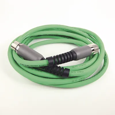 Allen-Bradley 2090-CFBM7E7-CDAF05 – MP-Series 5m Feedback Cable Allen-Bradley 2090-CFBM7E7-CDAF05 – MP-Series 5m Feedback Cable