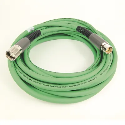 2090-CFBM7E7-CDAF15 MP-Series 15 m Length Feedback Cable