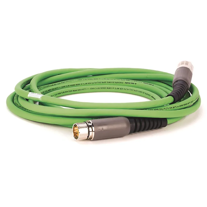 2090-CFBM7E7-CEAF05 Kinetix 5m Extension Cable