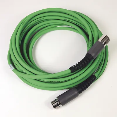 2090-CFBM7E7-CEAF09 9 m Length SpeedTec Extension Cable