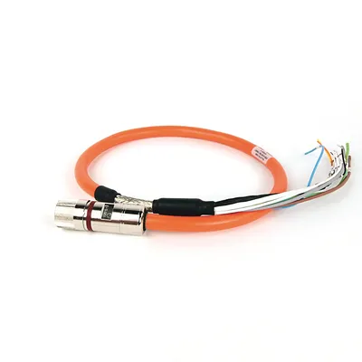 Allen-Bradley 2090-CHBIFS8-12AA05 – Kinetix 6000M IPIM Hybrid Cable Allen-Bradley 2090-CHBIFS8-12AA05 – Kinetix 6000M IPIM Hybrid Cable