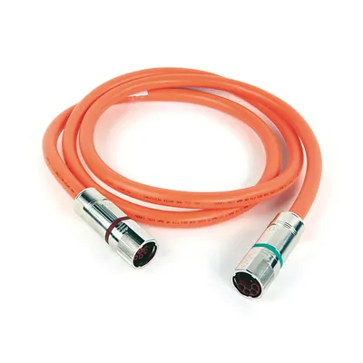 2090-CHBP8S8-12AA02 Kinetix 6000M IDM Hybrid Cable