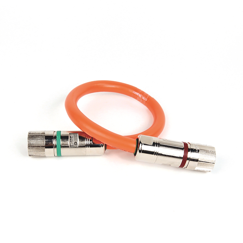 Allen-Bradley 2090-CHBP8S8-12AAP5 – Kinetix 6000M IDM Hybrid Cable Allen-Bradley 2090-CHBP8S8-12AAP5 – Kinetix 6000M IDM Hybrid Cable