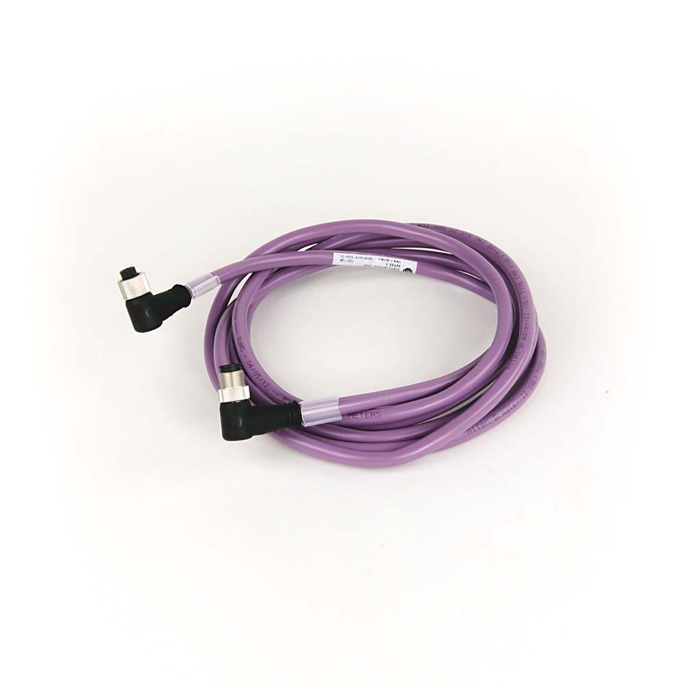 Allen-Bradley 2090-CNSRPRS-AA03 – Kinetix 6000M Network Cable Allen-Bradley 2090-CNSRPRS-AA03 – Kinetix 6000M Network Cable