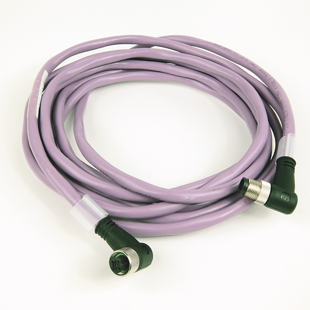 Allen-Bradley 2090-CNSRPRS-AA04 – Kinetix 6000M Network Cable Allen-Bradley 2090-CNSRPRS-AA04 – Kinetix 6000M Network Cable