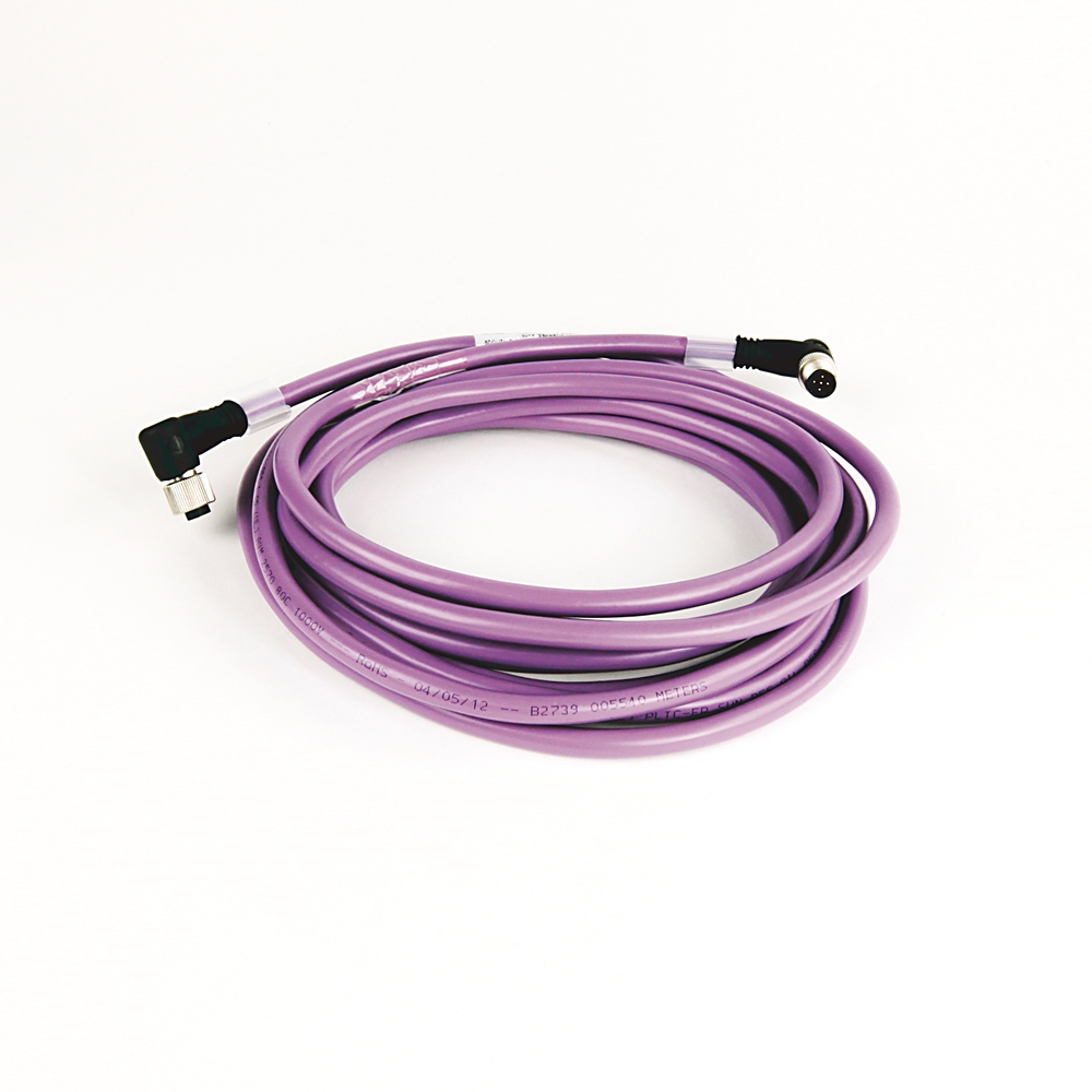 Allen-Bradley 2090-CNSRPRS-AA05 – Kinetix 6000M Network Cable Allen-Bradley 2090-CNSRPRS-AA05 – Kinetix 6000M Network Cable