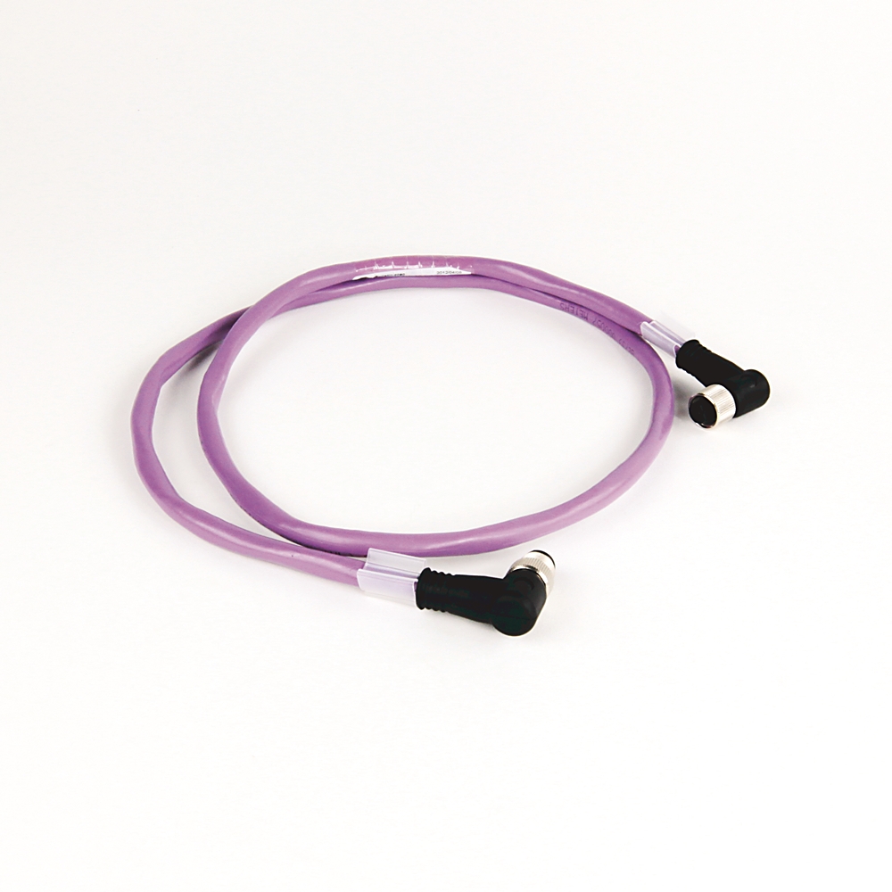 Allen-Bradley 2090-CNSRPRS-AA20 – Kinetix 6000M network cable Allen-Bradley 2090-CNSRPRS-AA20 – Kinetix 6000M network cable