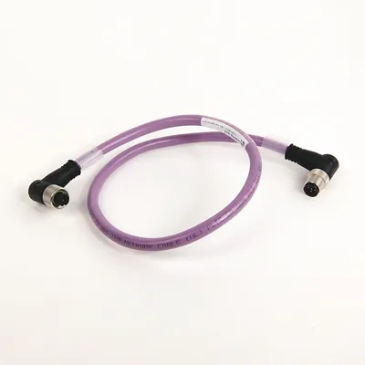 Allen-Bradley 2090-CNSRPRS-AAP5 – Kinetix 6000M Network Cable Allen-Bradley 2090-CNSRPRS-AAP5 – Kinetix 6000M Network Cable