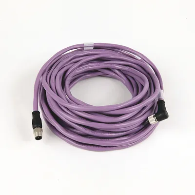 Allen-Bradley 2090-CNSSPRS-AA15 – Kinetix 6000M Network Cable Allen-Bradley 2090-CNSSPRS-AA15 – Kinetix 6000M Network Cable